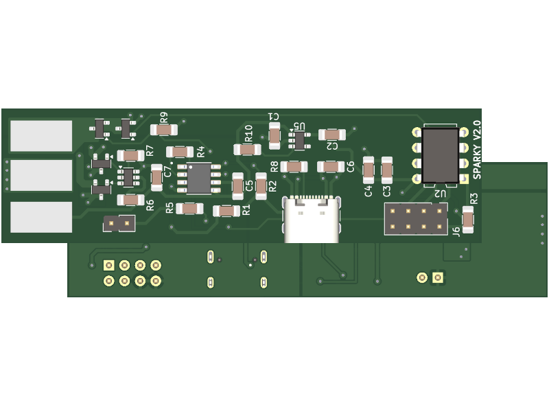 Sparky