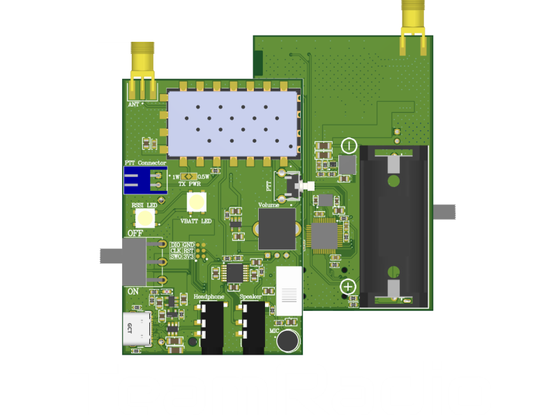 TeamRadio