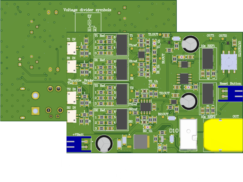 YABSPD